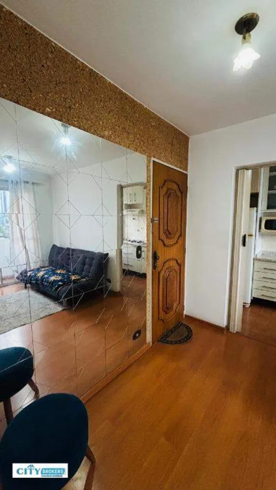 Apartamento, 1 quarto, 36 m² - Foto 4