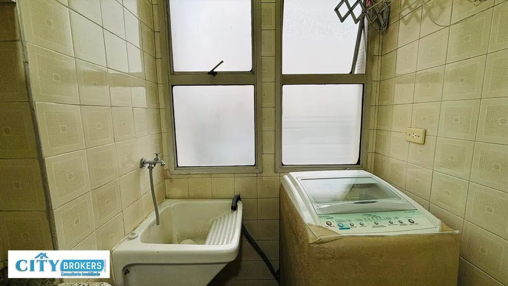 Apartamento, 1 quarto, 36 m² - Foto 2