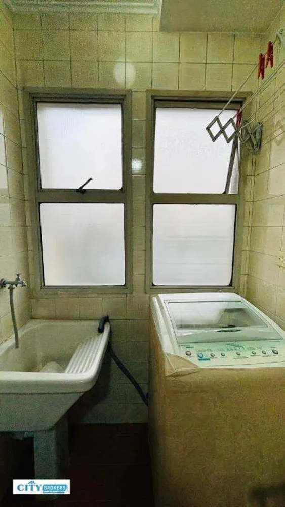 Apartamento, 1 quarto, 36 m² - Foto 5