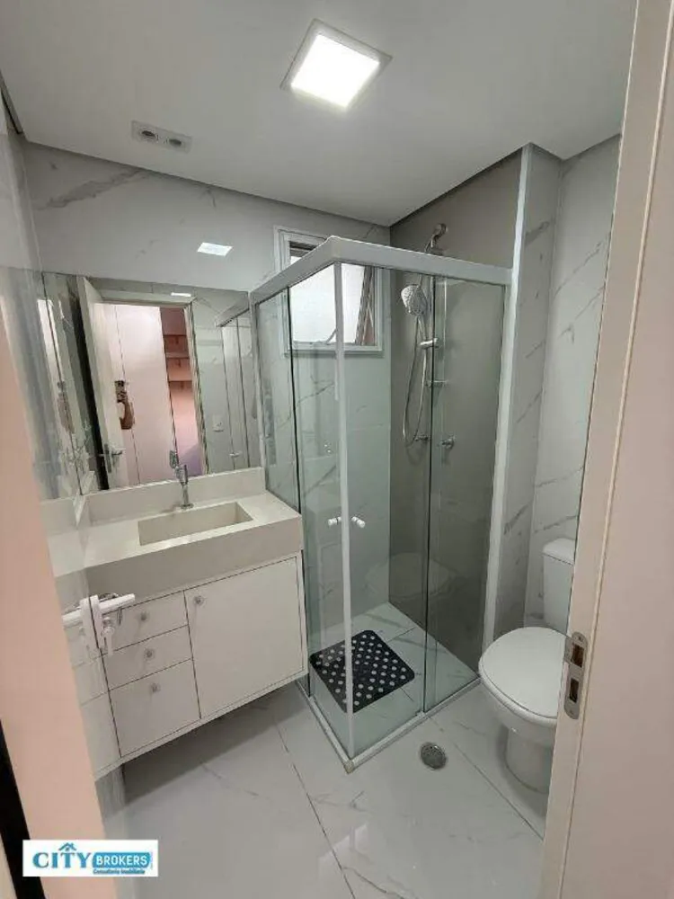 Apartamento, 4 quartos, 122 m² - Foto 3