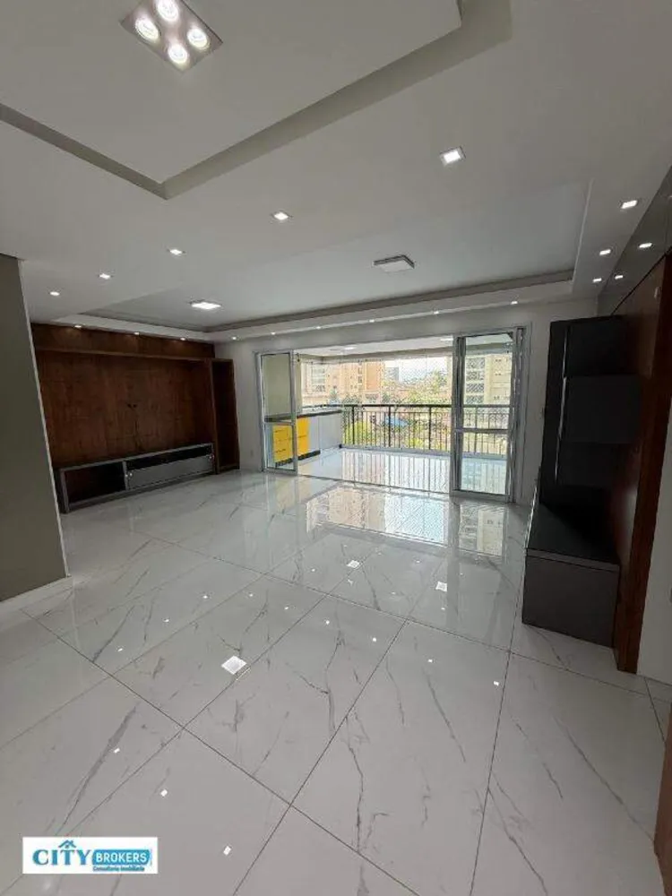 Apartamento, 4 quartos, 122 m² - Foto 4