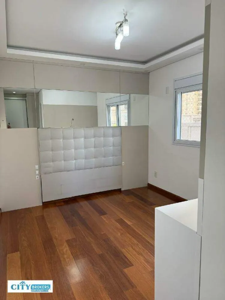 Apartamento, 4 quartos, 122 m² - Foto 8
