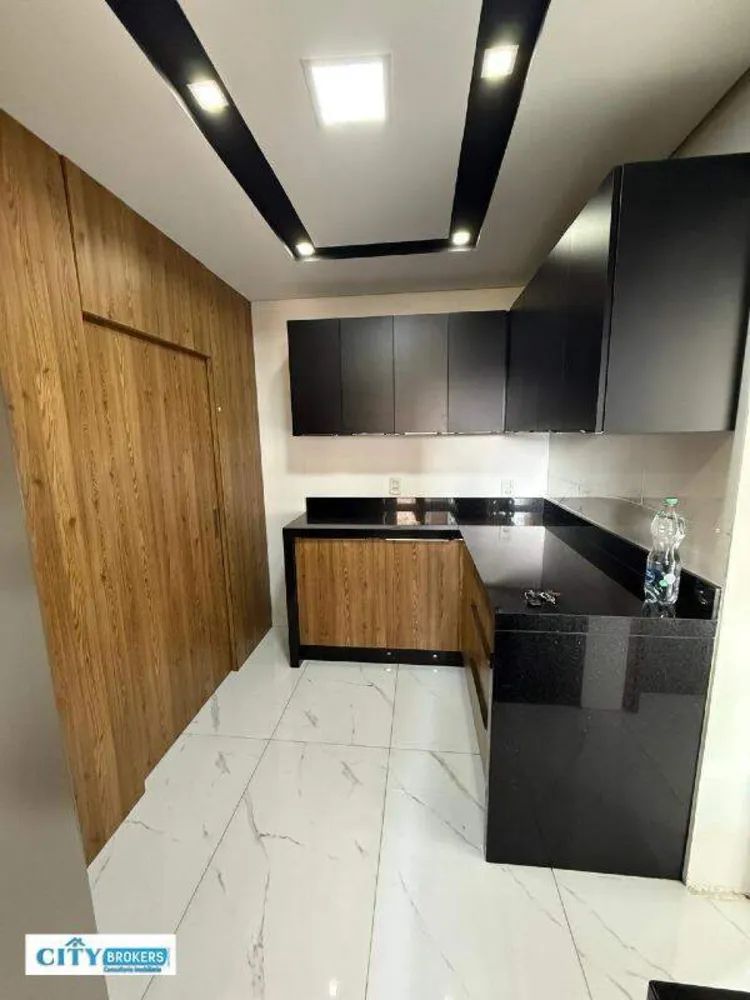 Apartamento, 4 quartos, 122 m² - Foto 2