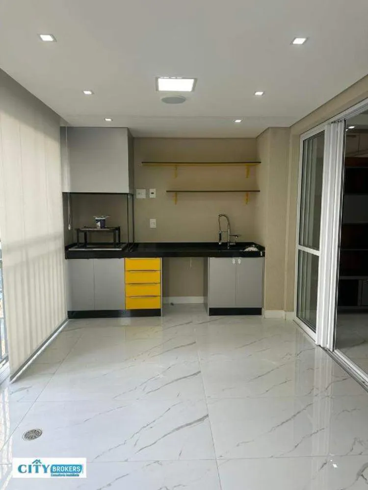 Apartamento, 4 quartos, 122 m² - Foto 5