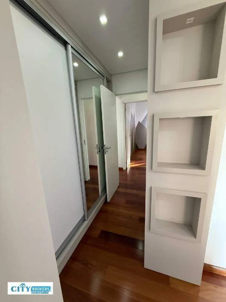 Apartamento, 4 quartos, 122 m² - Foto 7