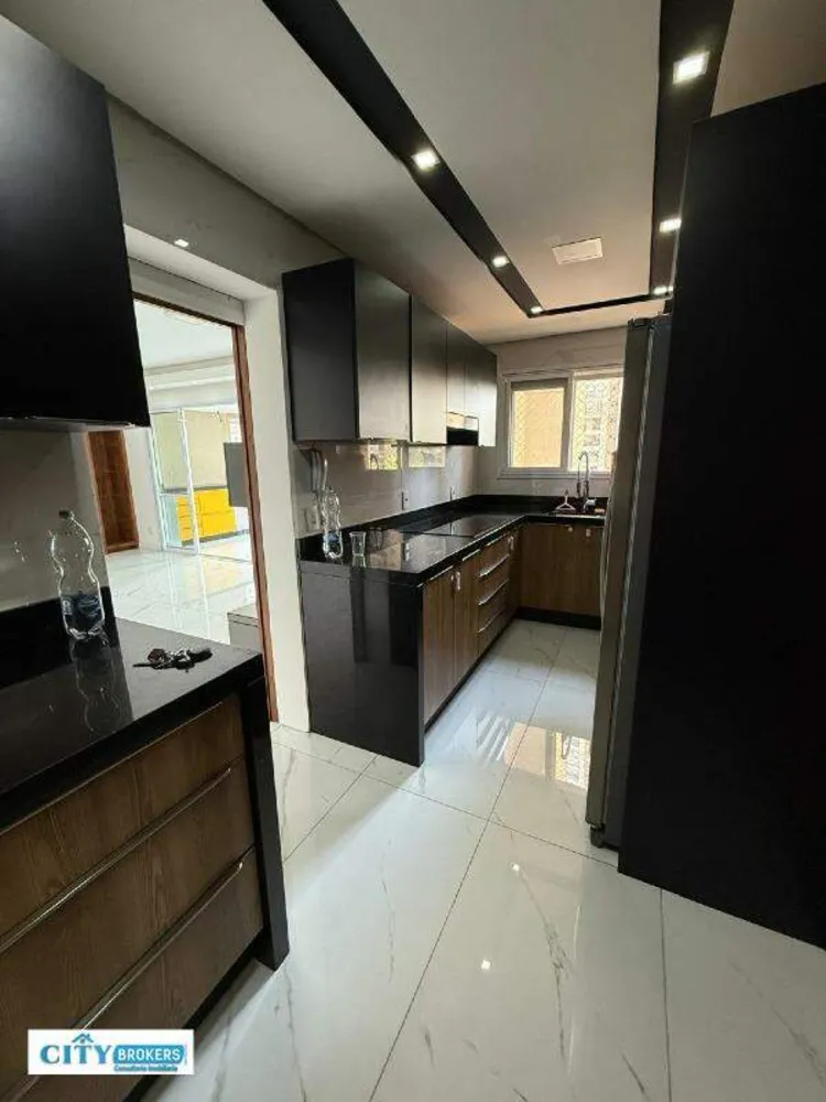 Apartamento, 4 quartos, 122 m² - Foto 6