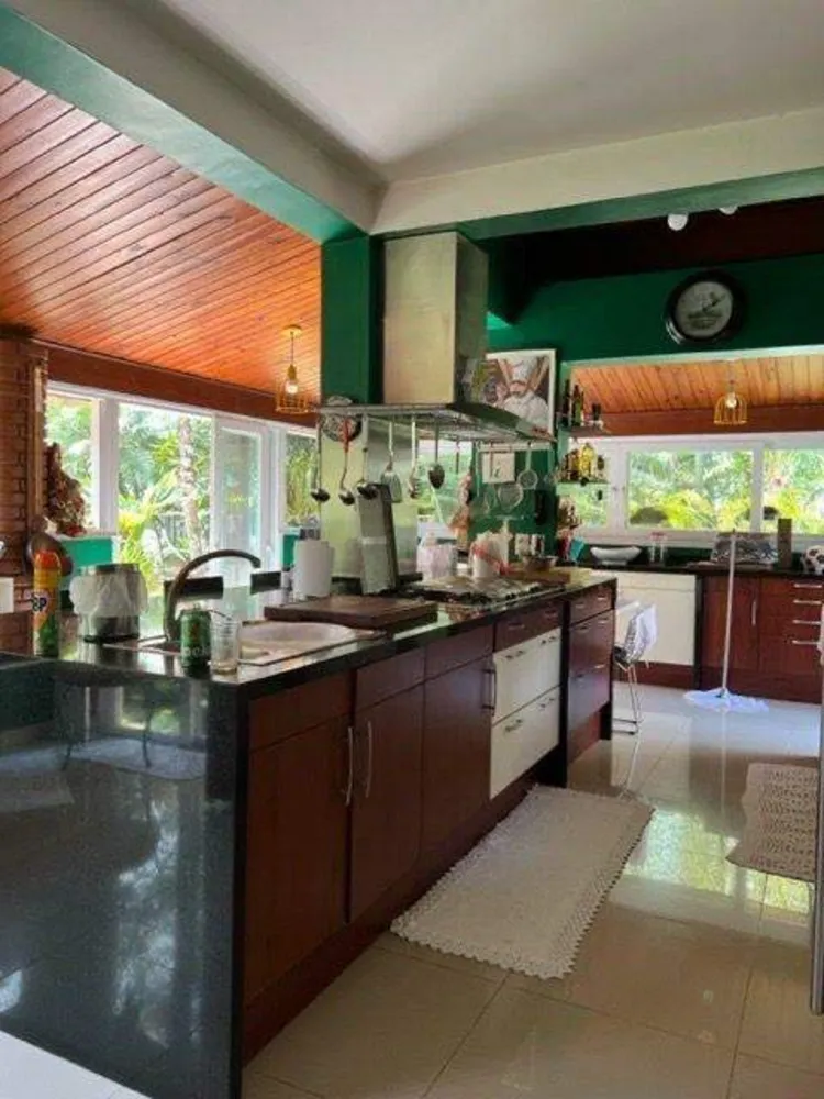Chácara, 4 quartos, 280 m² - Foto 4