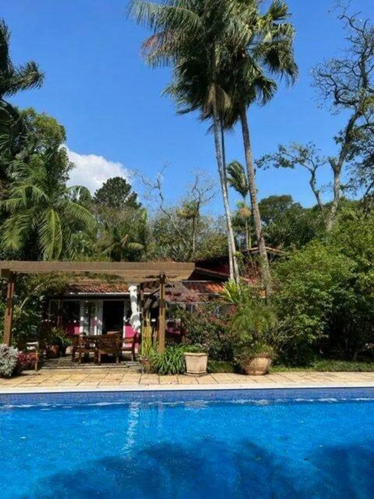 Chácara, 4 quartos, 280 m² - Foto 5
