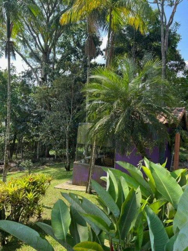 Chácara, 4 quartos, 280 m² - Foto 8