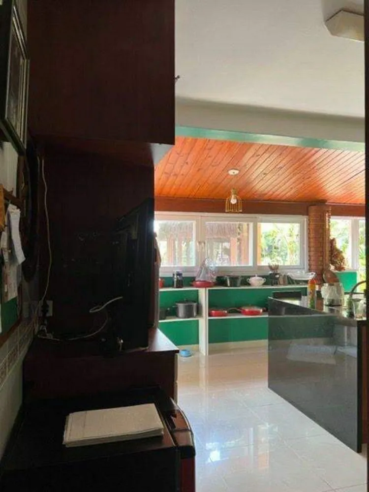 Chácara, 4 quartos, 280 m² - Foto 7