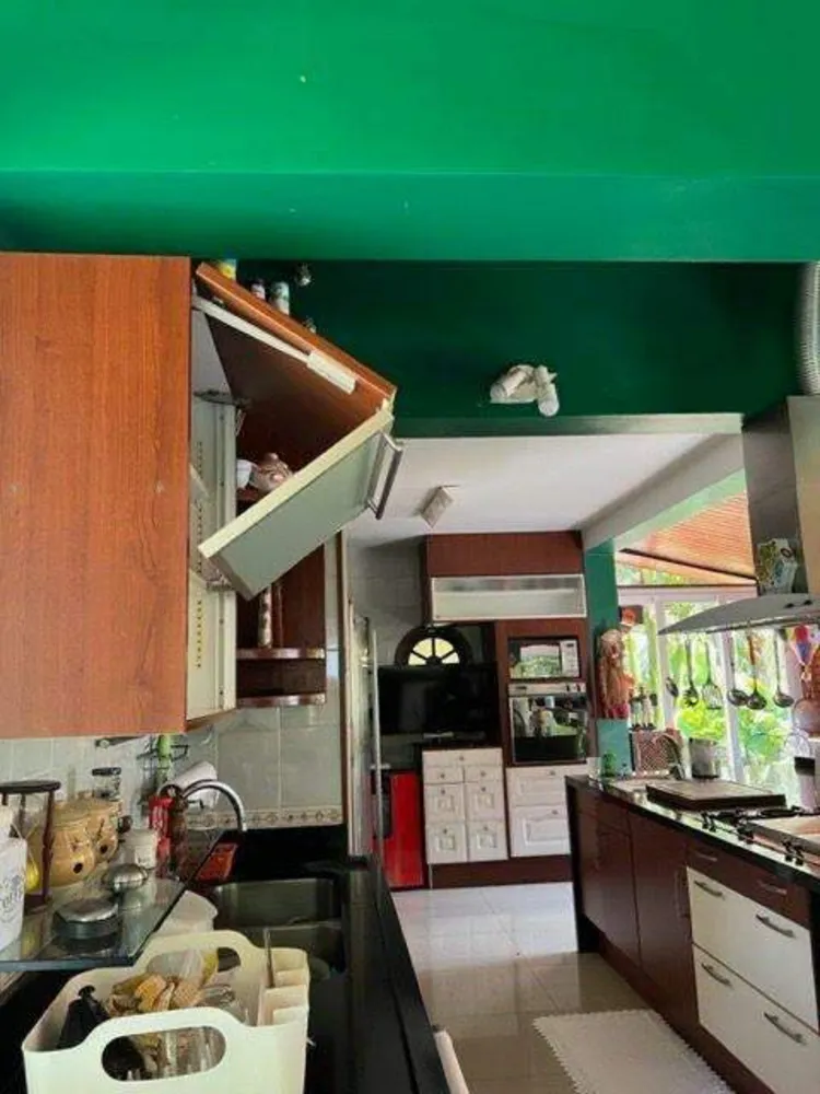 Chácara, 4 quartos, 280 m² - Foto 3