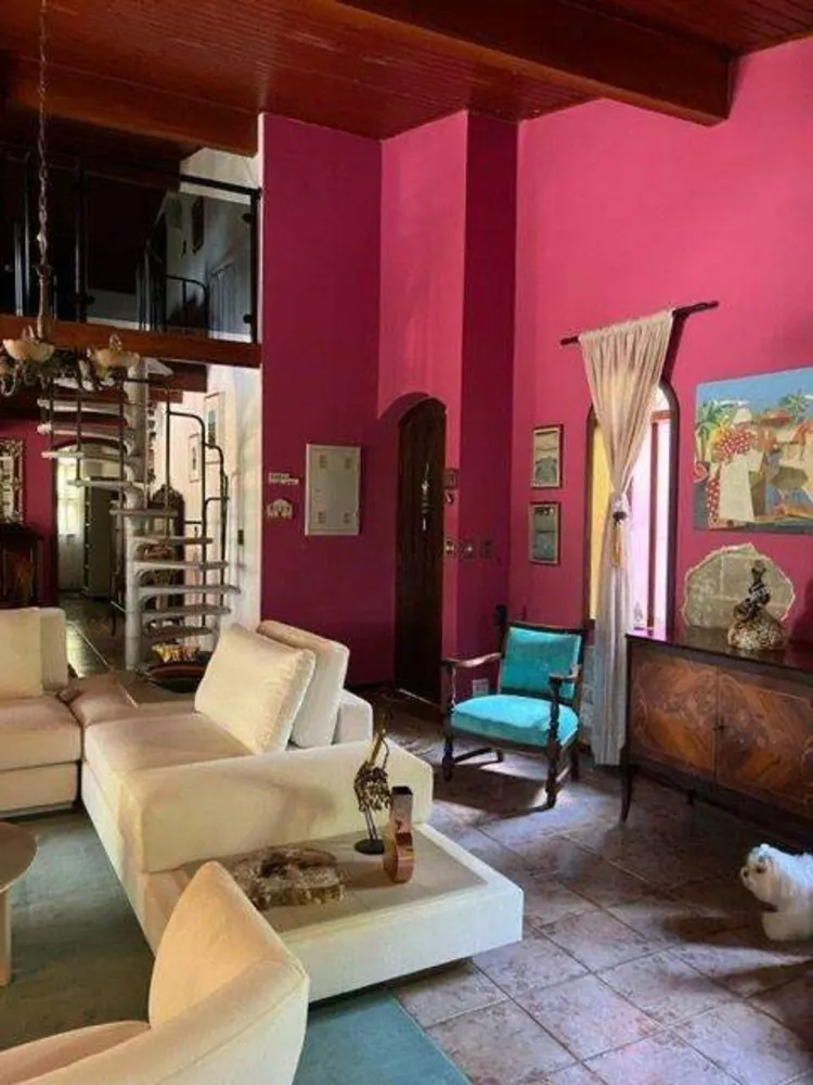 Chácara, 4 quartos, 280 m² - Foto 6
