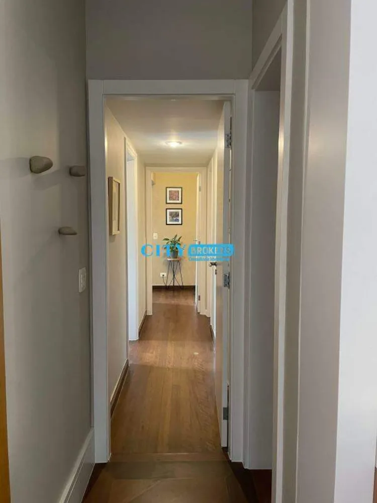 Apartamento, 3 quartos, 110 m² - Foto 11