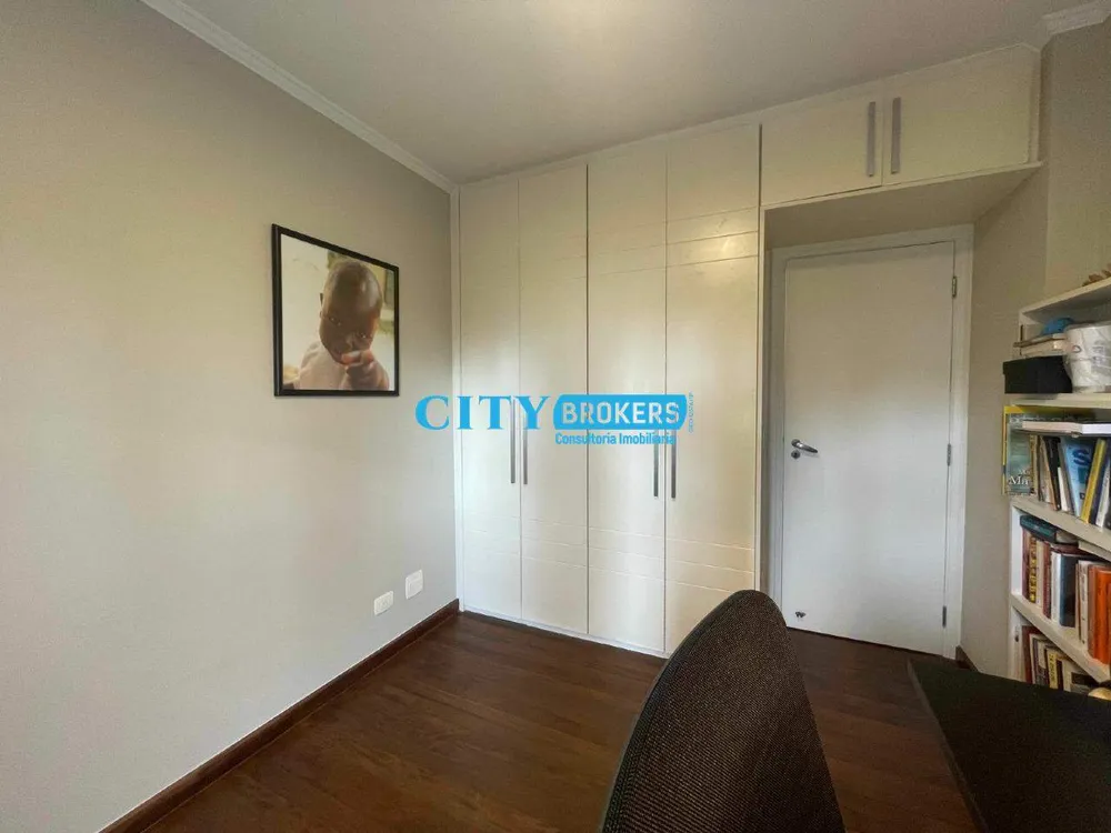 Apartamento, 3 quartos, 110 m² - Foto 12
