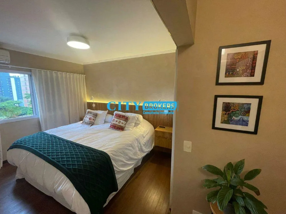 Apartamento, 3 quartos, 110 m² - Foto 9