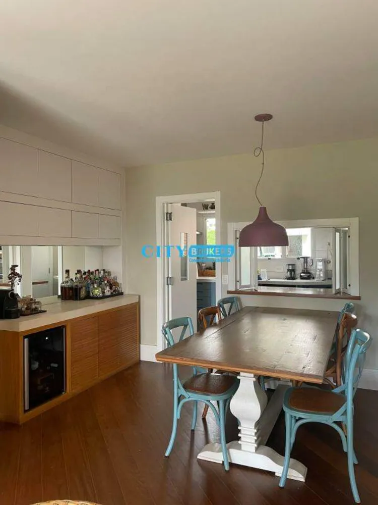 Apartamento, 3 quartos, 110 m² - Foto 1