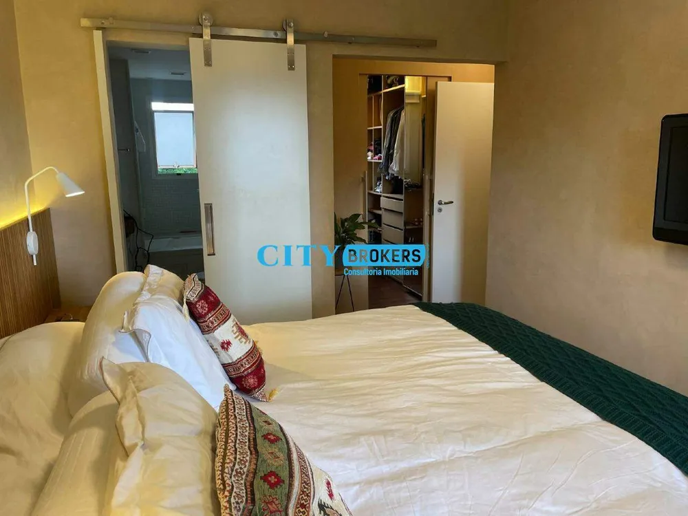 Apartamento, 3 quartos, 110 m² - Foto 6