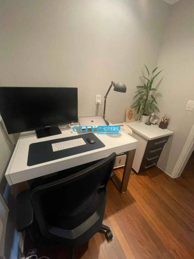 Apartamento, 3 quartos, 110 m² - Foto 7