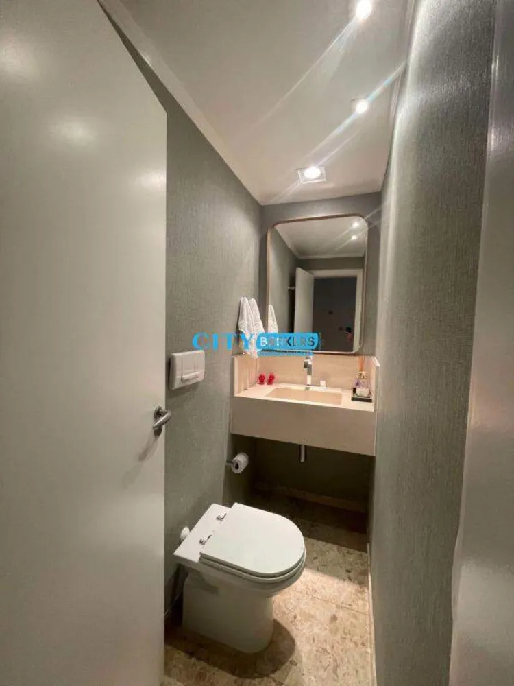 Apartamento, 3 quartos, 110 m² - Foto 3