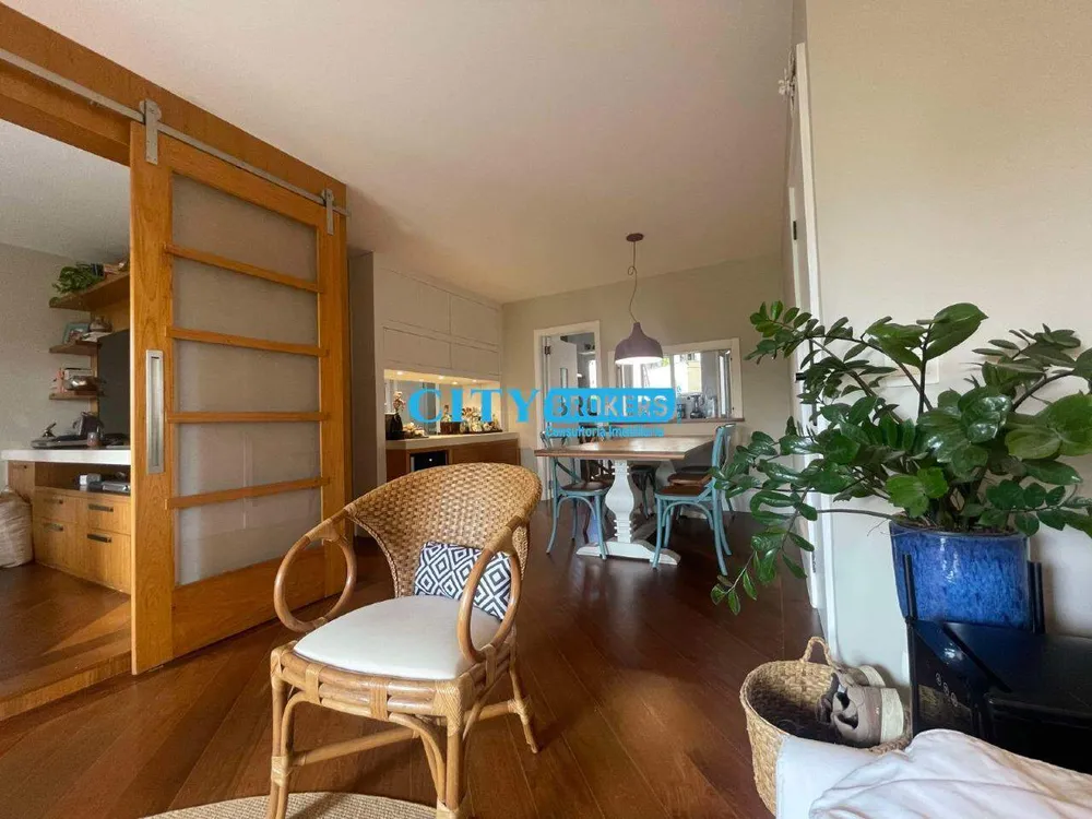 Apartamento, 3 quartos, 110 m² - Foto 8