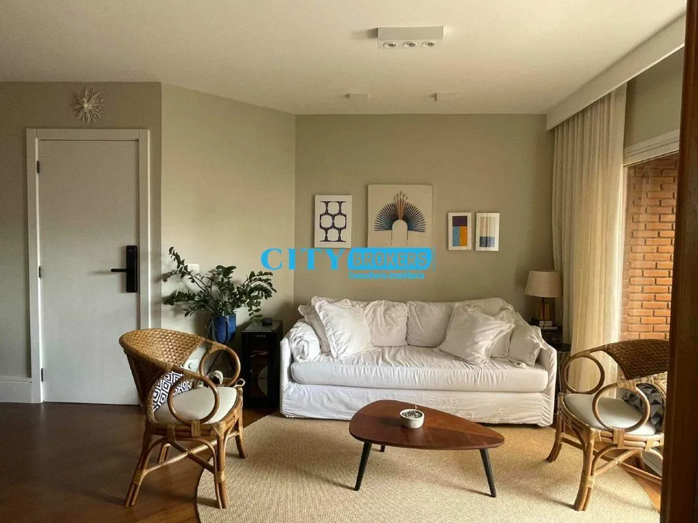 Apartamento, 3 quartos, 110 m² - Foto 10