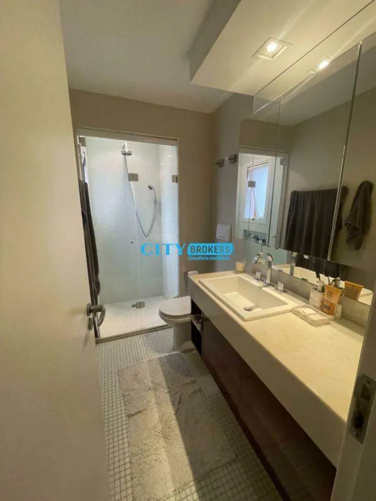 Apartamento, 3 quartos, 110 m² - Foto 4