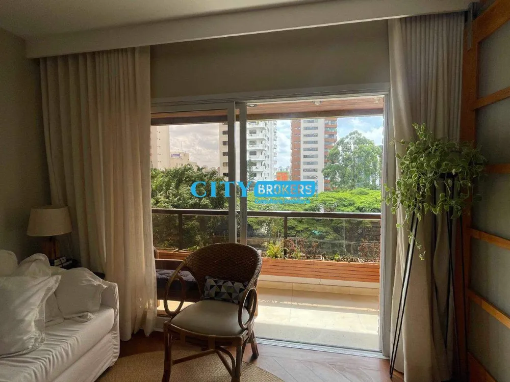 Apartamento, 3 quartos, 110 m² - Foto 5