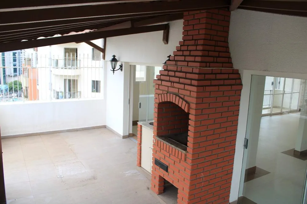Apartamento, 3 quartos, 205 m² - Foto 7