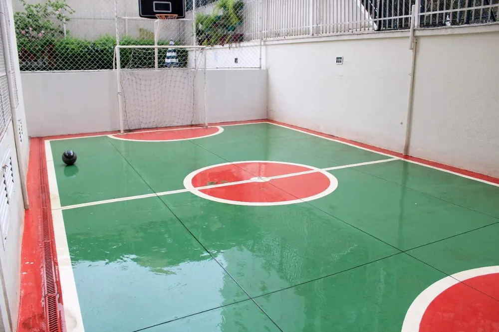 Apartamento, 3 quartos, 205 m² - Foto 1