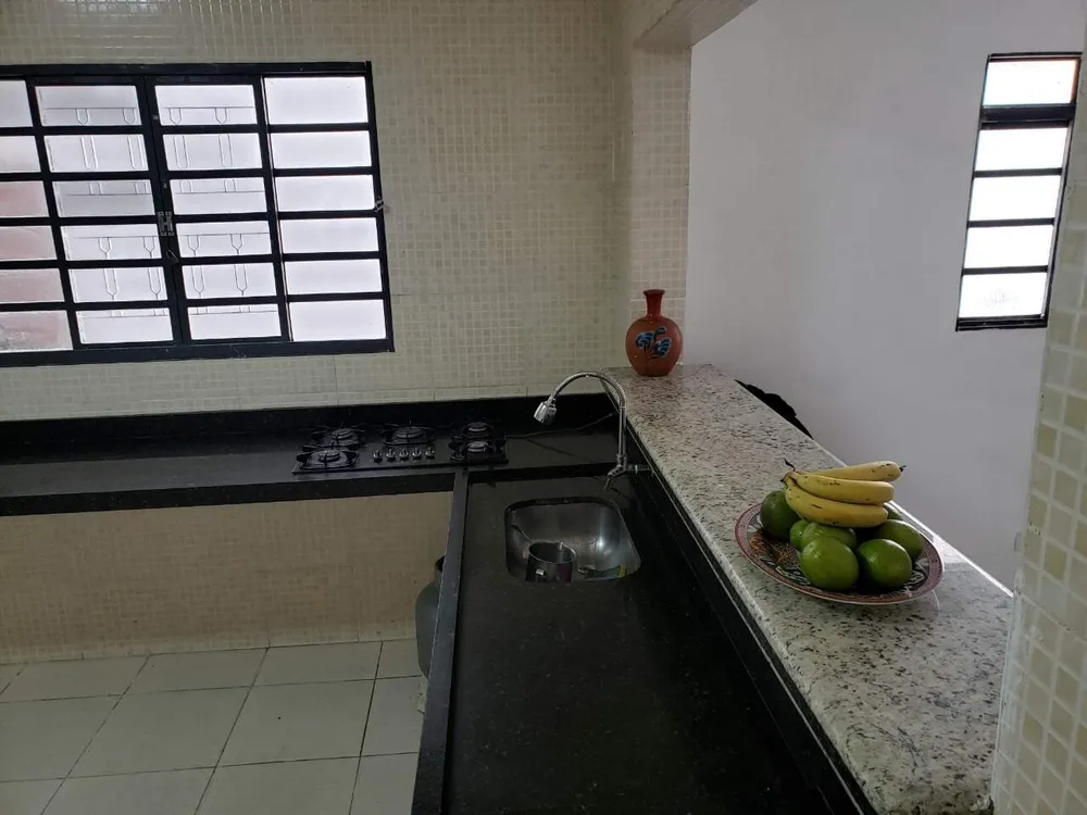 Sobrado, 5 quartos, 220 m² - Foto 3