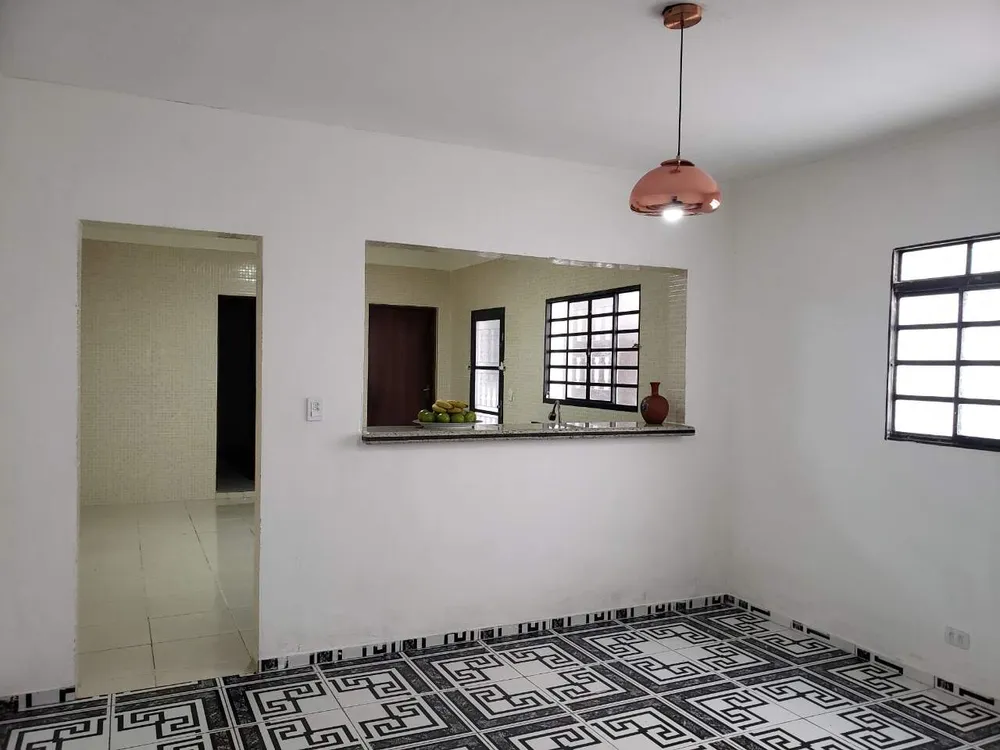 Sobrado, 5 quartos, 220 m² - Foto 4