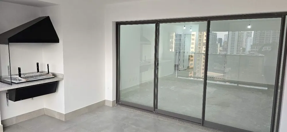 Apartamento, 3 quartos, 157 m² - Foto 5