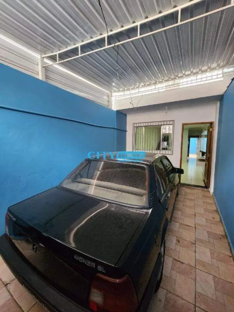 Sobrado, 2 quartos, 69 m² - Foto 2