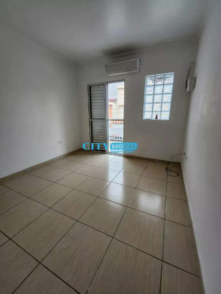 Sobrado, 2 quartos, 69 m² - Foto 1