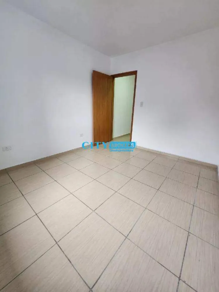 Sobrado, 2 quartos, 69 m² - Foto 4