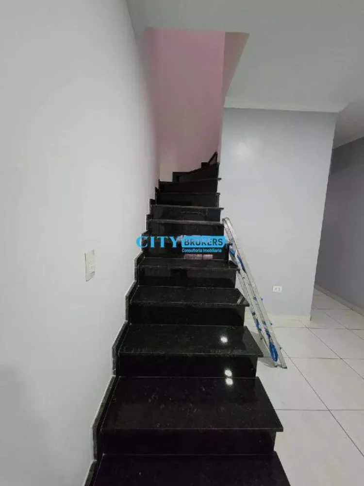 Sobrado, 2 quartos, 69 m² - Foto 3