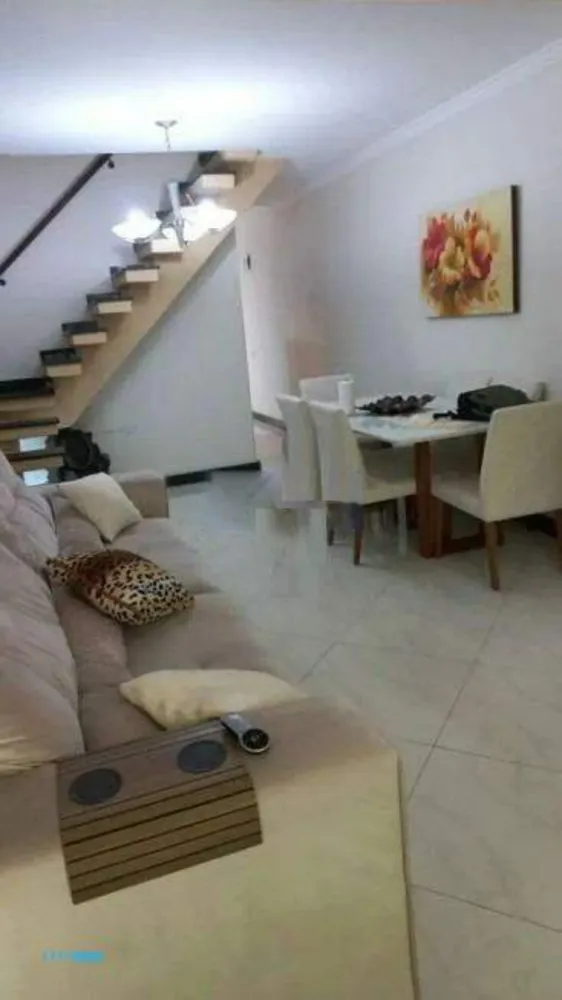 Sobrado, 3 quartos, 260 m² - Foto 1