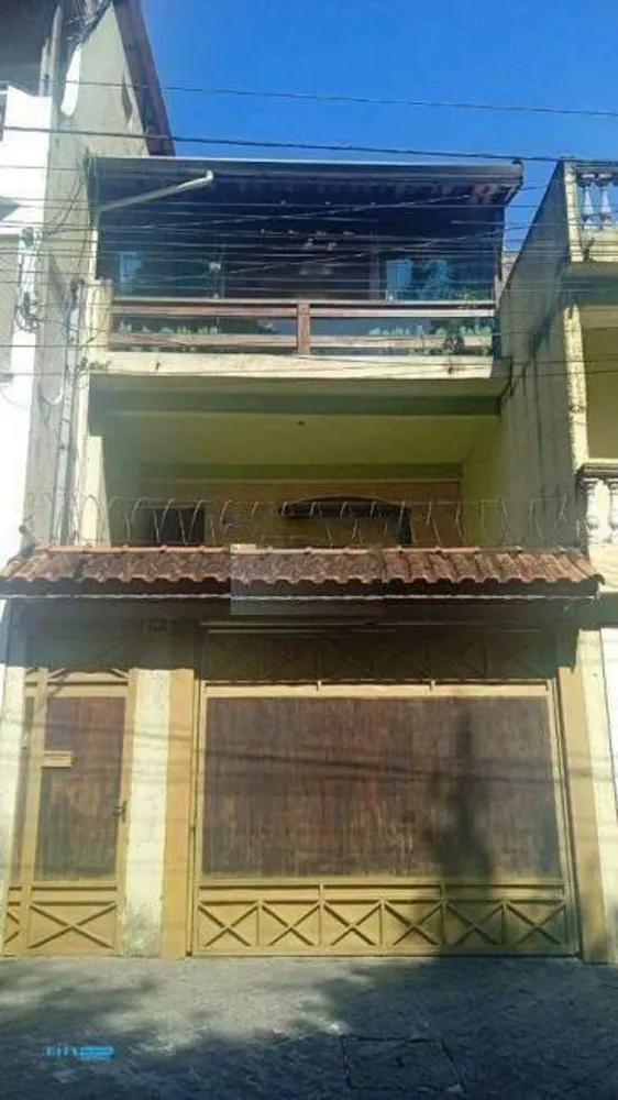 Sobrado, 3 quartos, 260 m² - Foto 10