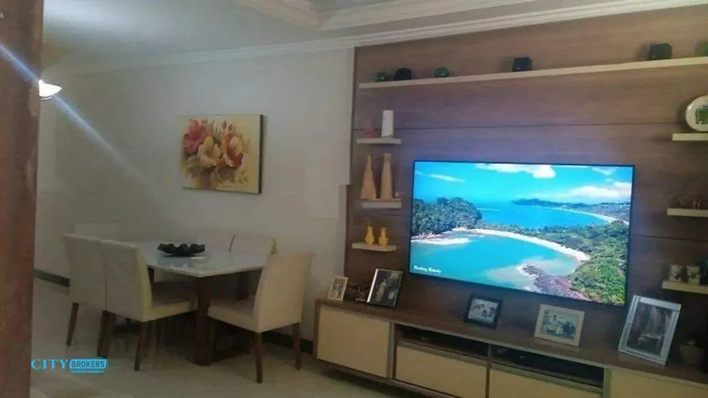 Sobrado, 3 quartos, 260 m² - Foto 2