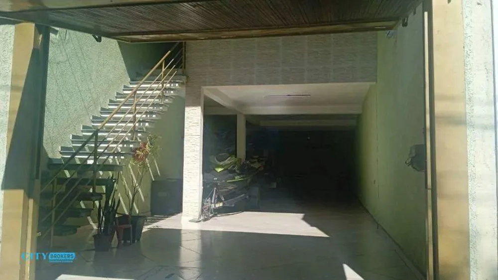 Sobrado, 3 quartos, 260 m² - Foto 6