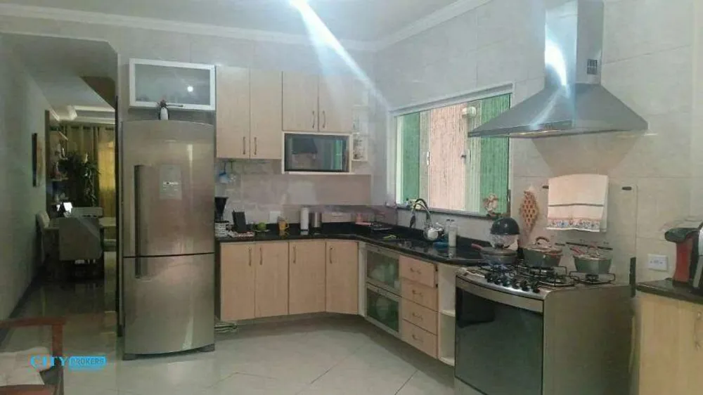 Sobrado, 3 quartos, 260 m² - Foto 5