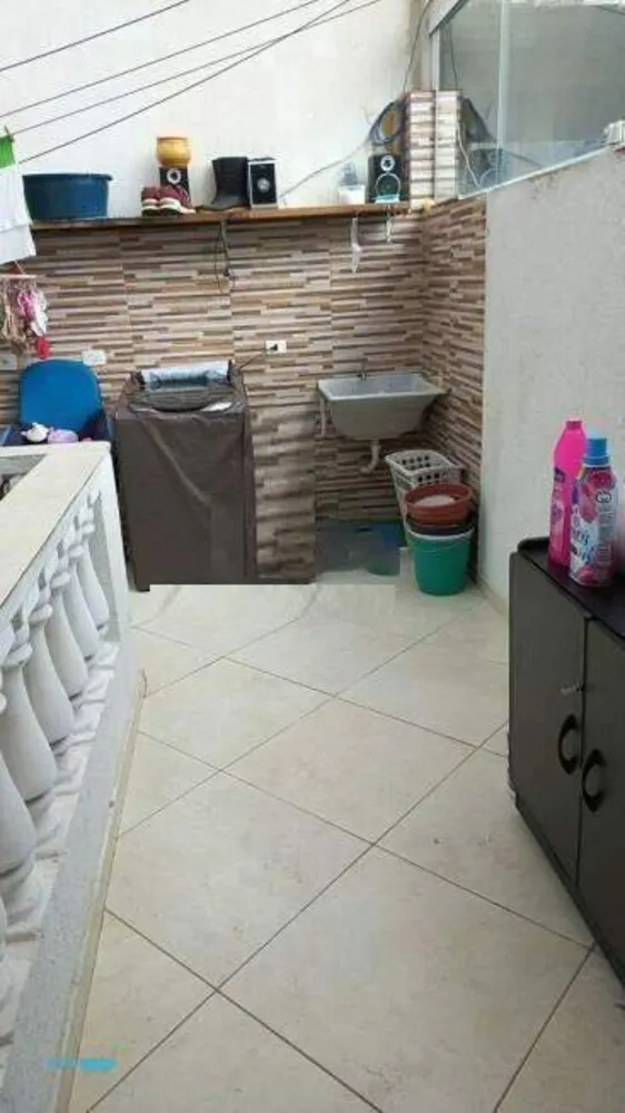 Sobrado, 3 quartos, 260 m² - Foto 3