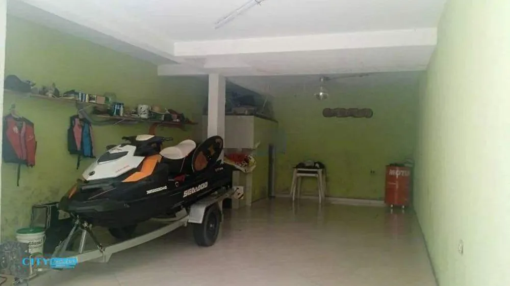 Sobrado, 3 quartos, 260 m² - Foto 8