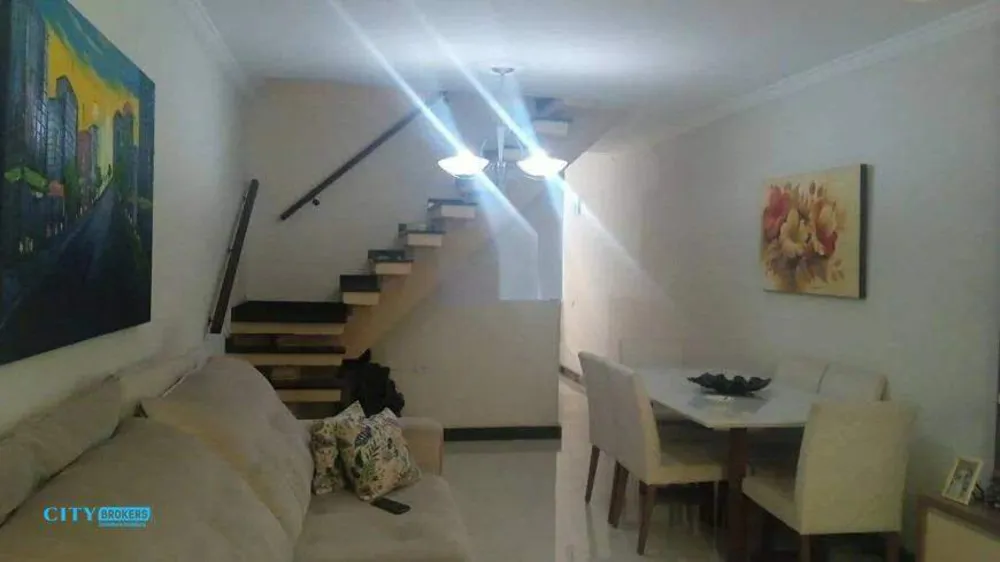 Sobrado, 3 quartos, 260 m² - Foto 9