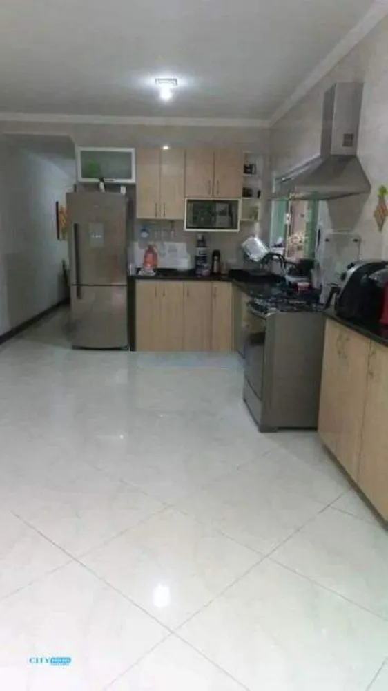 Sobrado, 3 quartos, 260 m² - Foto 7