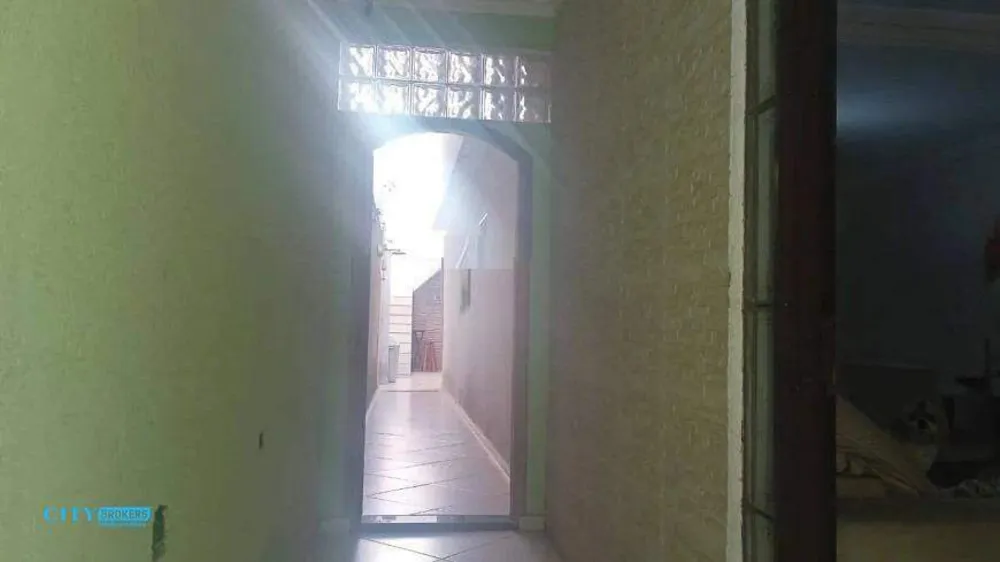 Sobrado, 3 quartos, 260 m² - Foto 4