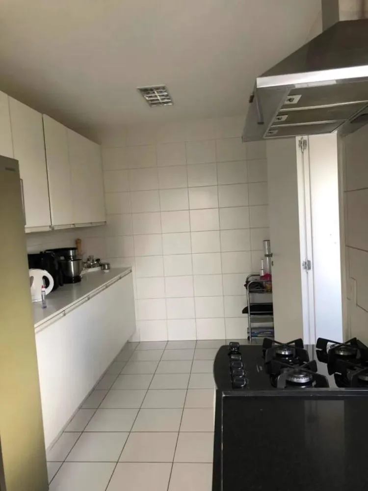 Apartamento, 3 quartos, 142 m² - Foto 4