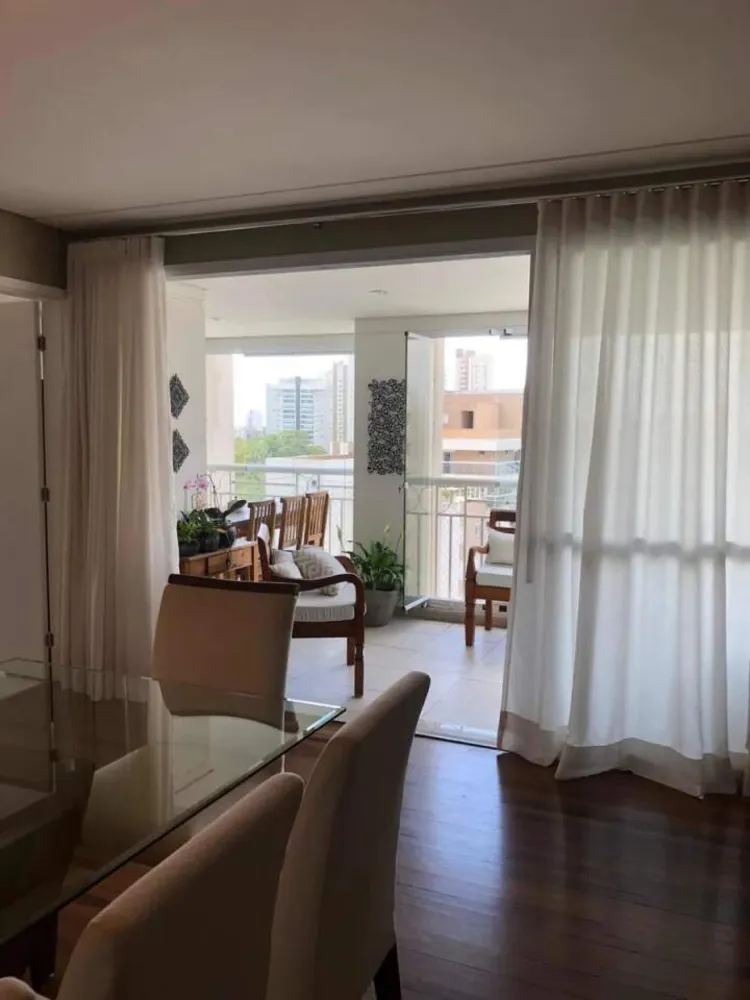 Apartamento, 3 quartos, 142 m² - Foto 3
