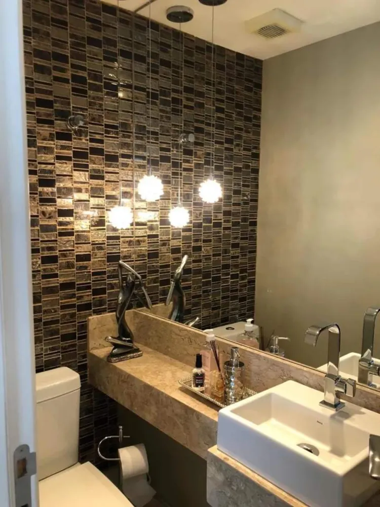 Apartamento, 3 quartos, 142 m² - Foto 2