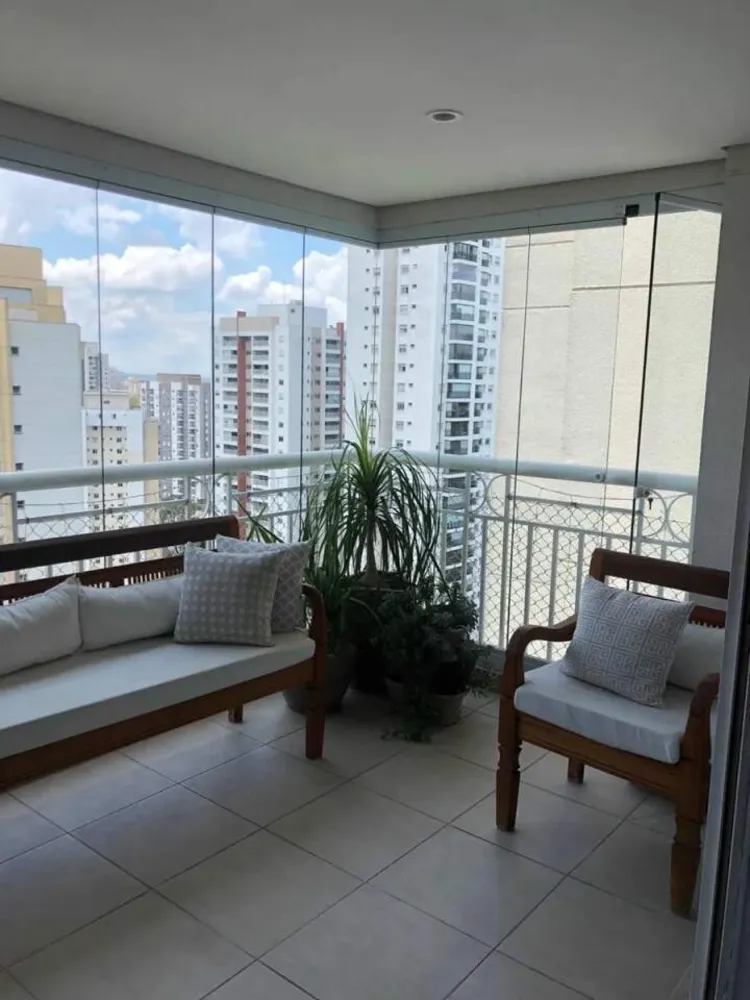Apartamento, 3 quartos, 142 m² - Foto 6